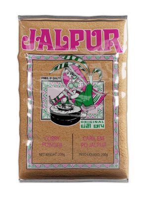 Curry Powder