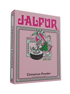 Taj Powder