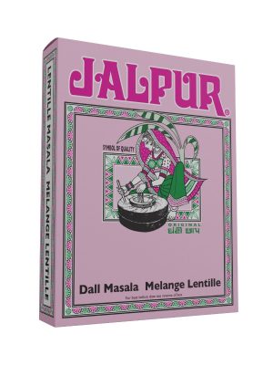 Dall Masala