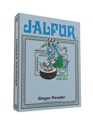 Ginger Powder