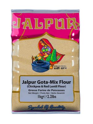 Jalpur Gota Flour
