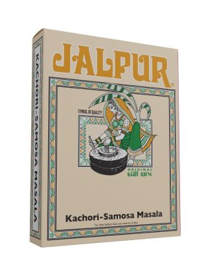 Kachori Masala