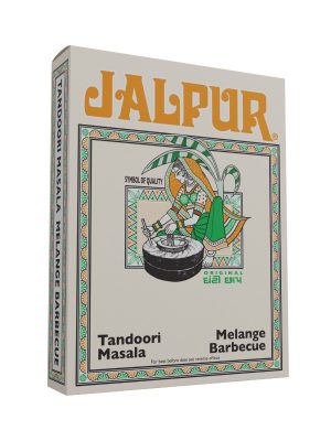 Tandoori Masala