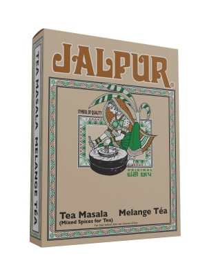 Tea Masala