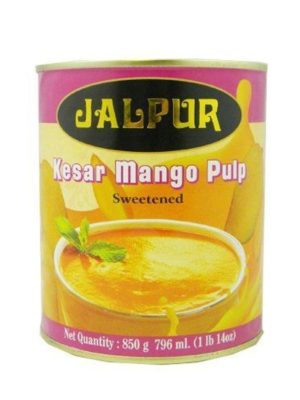 Jalpur Mango Pulp