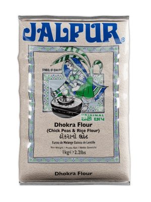 Dhokra Flour