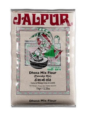 Dhosa Mix Flour