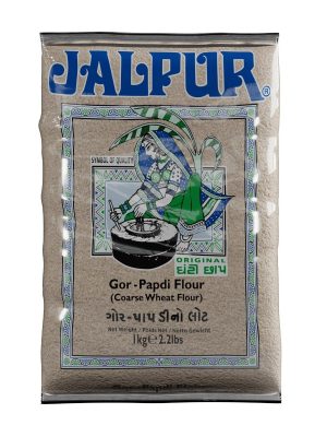 Gor Papdi Flour