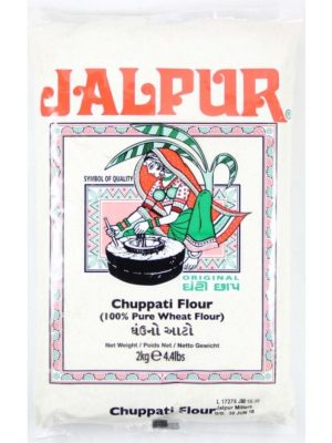 Wheat Flour
