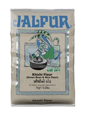 Khichi Flour