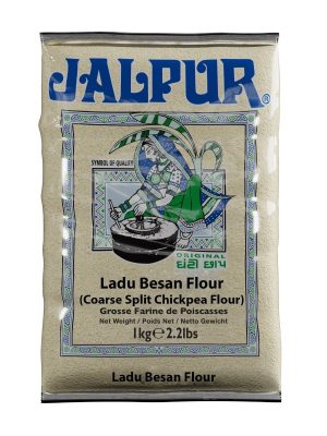 Ladu Besan