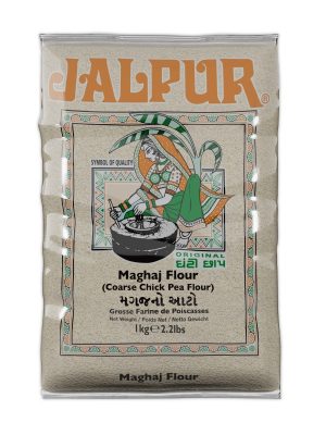 Maghaj Flour