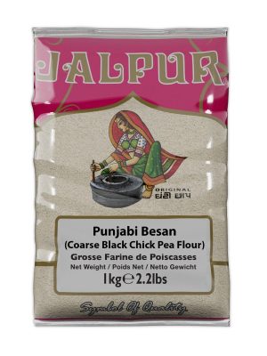 Punjabi Besan Flour