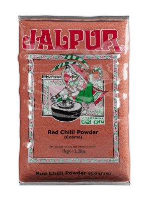 Red Chilli Powder