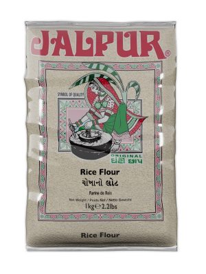 Rice Flour